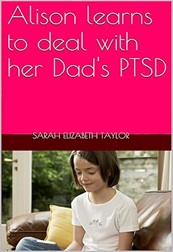 Alison learns to deal with her Dad's PTSD