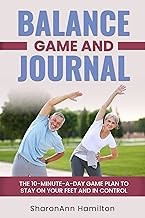 Balance Game & Journal