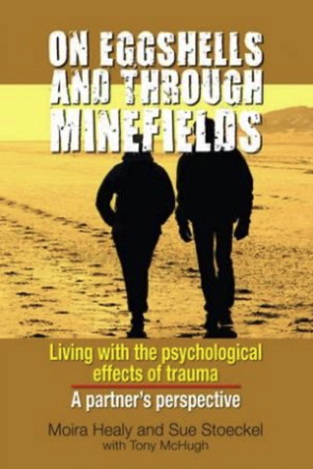 On Eggshells and Through Minefields